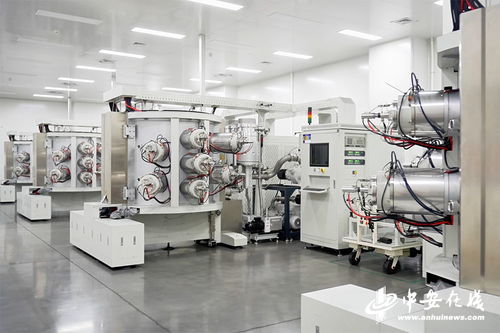 中安觀察 | 安徽“氫”裝上陣 打造國內重要氫能產業發展高地的路徑探索